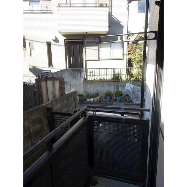 apartment 富ヶ谷１丁目