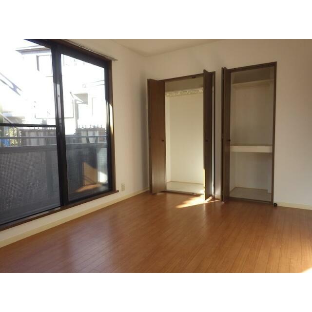 apartment 富ヶ谷１丁目