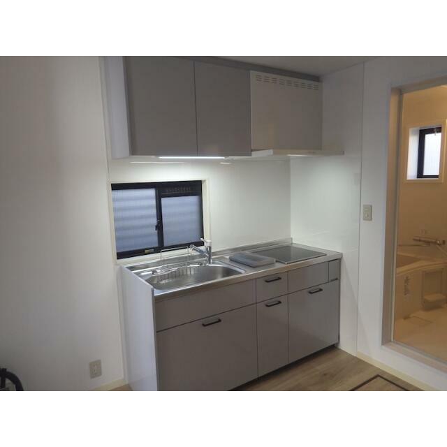 apartment 富ヶ谷１丁目