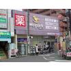 ショッピング施設