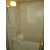 バス/シャワー