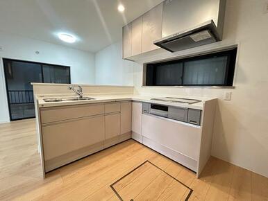 システムキッチン