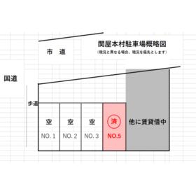 平面図