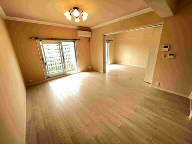 防音・保温二重床構造