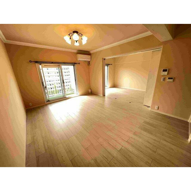 防音・保温二重床構造