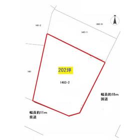 地形図等