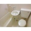 バス/シャワー