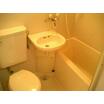 バス/シャワー
