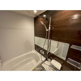 バス/シャワー