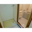 バス/シャワー