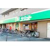 ショッピング施設