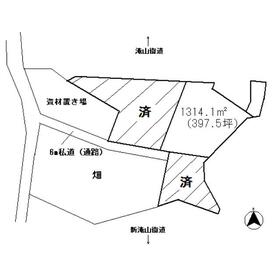 地形図等