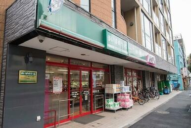 まいばすけっと　野沢２丁目店