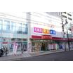 ショッピング施設