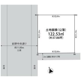 地形図等