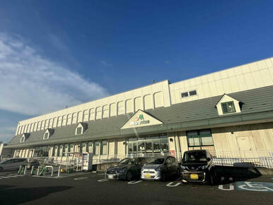 マルエツ高塚店