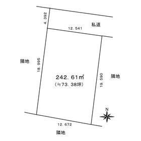地形図等