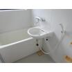 バス/シャワー