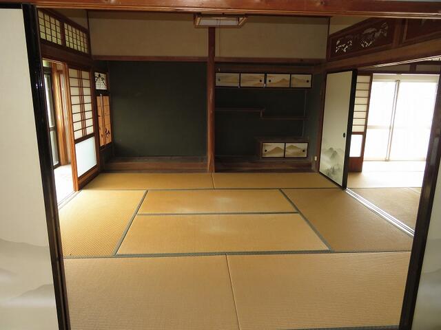 物件画像 京都郡みやこ町 犀川上高屋 (犀川駅) 1階建 7DK