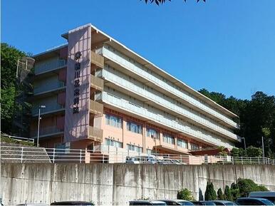 鶴川記念病院