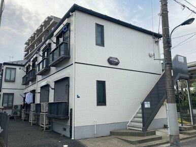 ＣＭでお馴染みの積水ハウスのシャーメゾンです♪