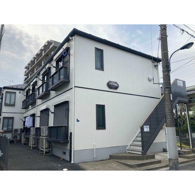 ＣＭでお馴染みの積水ハウスのシャーメゾンです♪