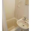 バス/シャワー