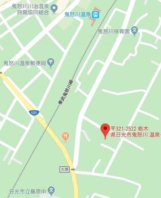 駅徒歩約５分の住宅街です