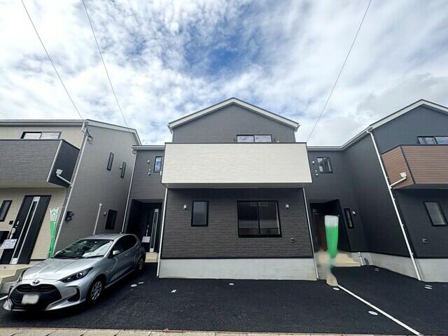 物件画像 福岡市南区 曰佐３丁目 (井尻駅) 2階建 4LDK