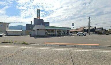 ファミリーマート丸岡北店