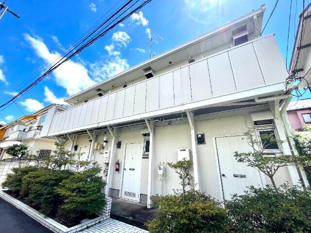 アネックスＴＡＳＨＩＲＯ １０２ ワンルームの画像