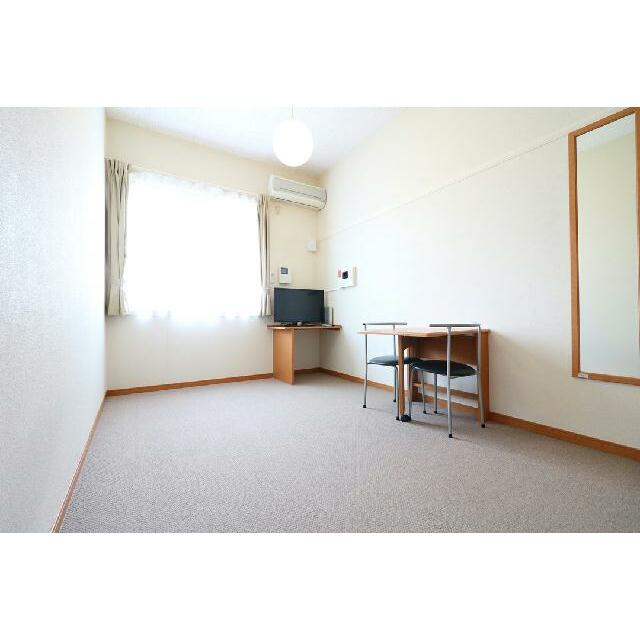 SECOM完備（無料）により24時間安心の住空間をご提供