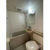 バス/シャワー