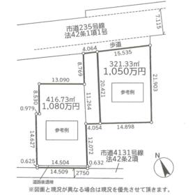地形図等