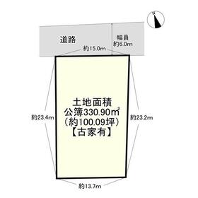 地形図等