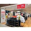 ショッピング施設