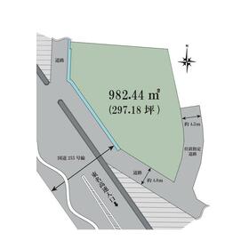 地形図等