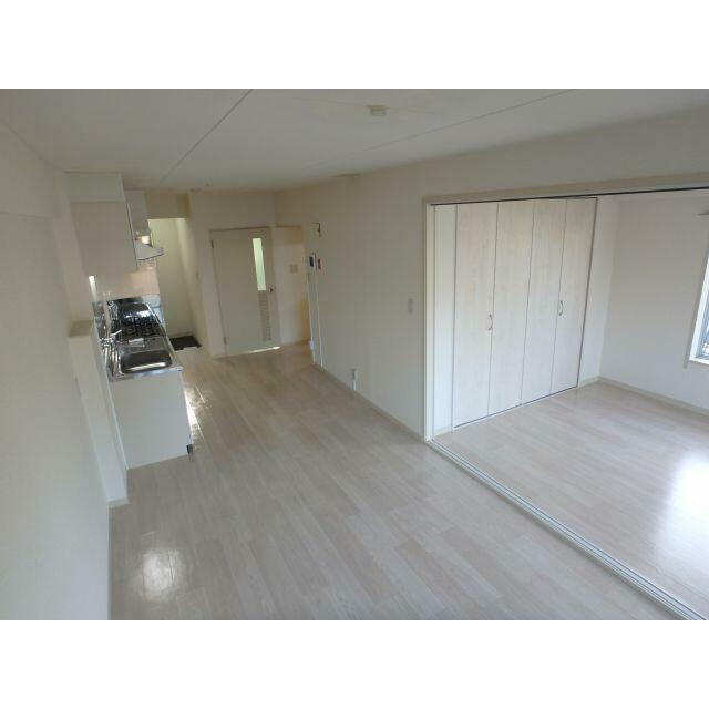 ＬＤＫ１０．５帖