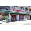 ショッピング施設