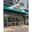 ショッピング施設