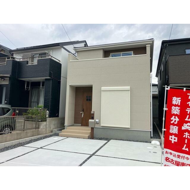 快適な住まいほど日増しに思い入れが生まれてくる（1号棟）
