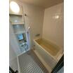 バス/シャワー
