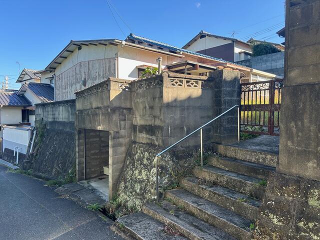 物件画像 北九州市八幡西区 春日台５丁目 (西山駅) 住宅用地