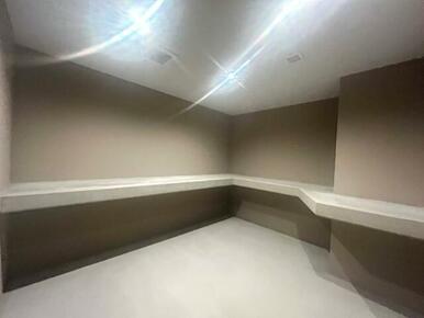 貸倉庫（１Ｆ）　月額３３，０００円（別途契約）