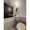 バス/シャワー