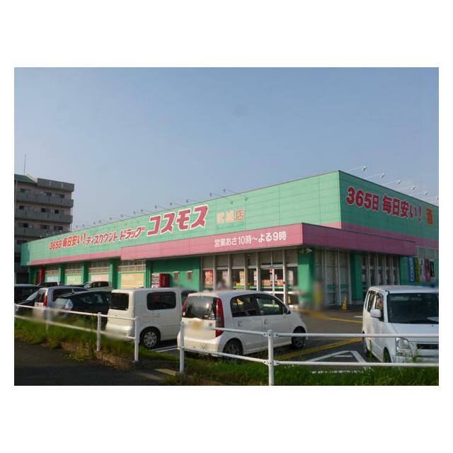 apartment 朝日町大字甘久