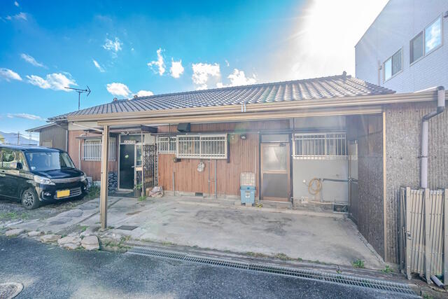 物件画像 北九州市八幡西区 高江３丁目 (希望が丘高校前駅) 1階建 5DK