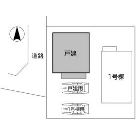 平面図