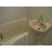 バス/シャワー