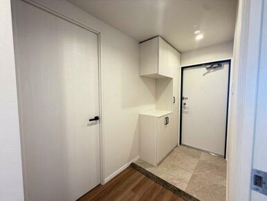 白を基調としたデザインでとてもオシャレです♪